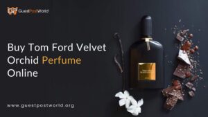Buy Tom Ford Velvet Orchid Perfume Online