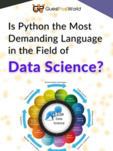 Is Python the Most Demanding Language in the Field of Data Science