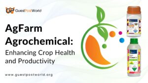 AgFarm Agrochemical