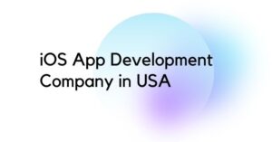 iOS App Development services